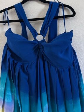 Elegant Maxi Dress for Women